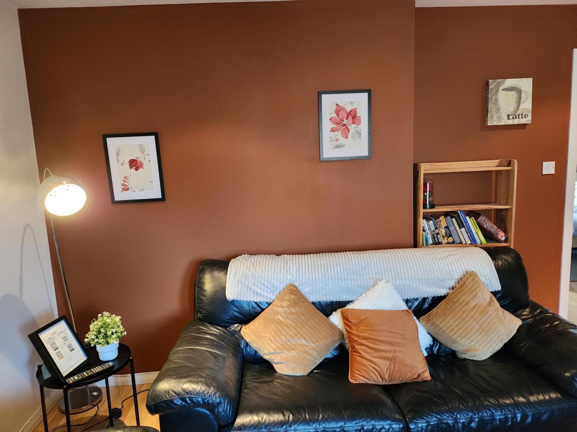 Apartment Granite Getaways - Union Skyview *